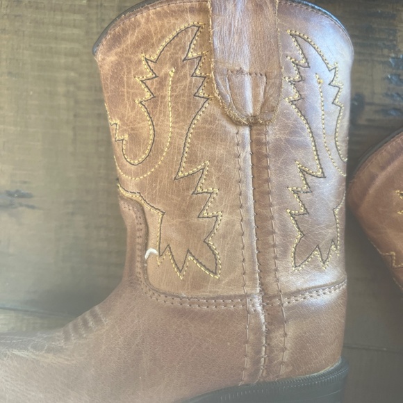 Coy boy boots - Picture 2 of 3